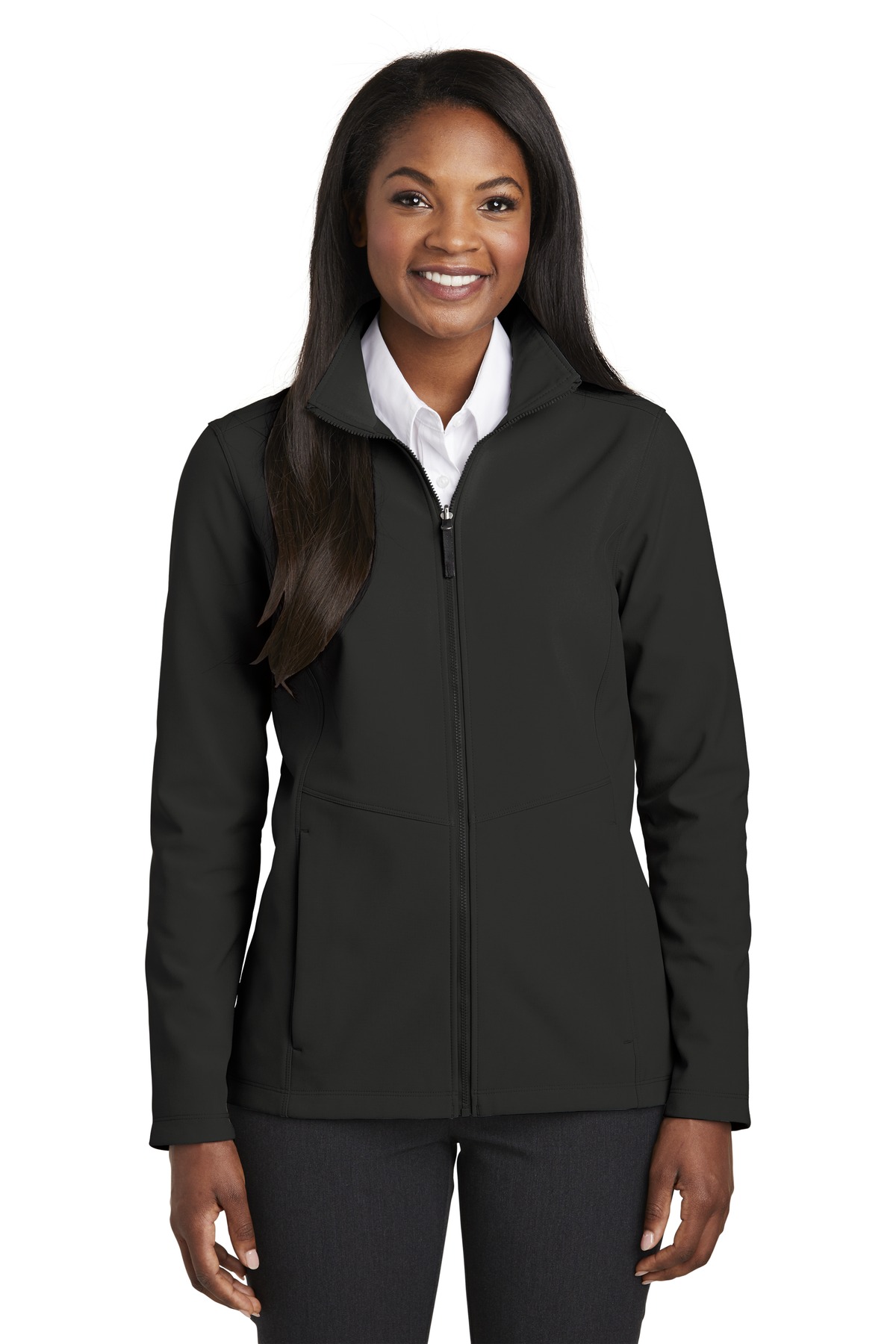 Port Authority  Ladies Collective Soft Shell Jacket. L901, Starting at $50