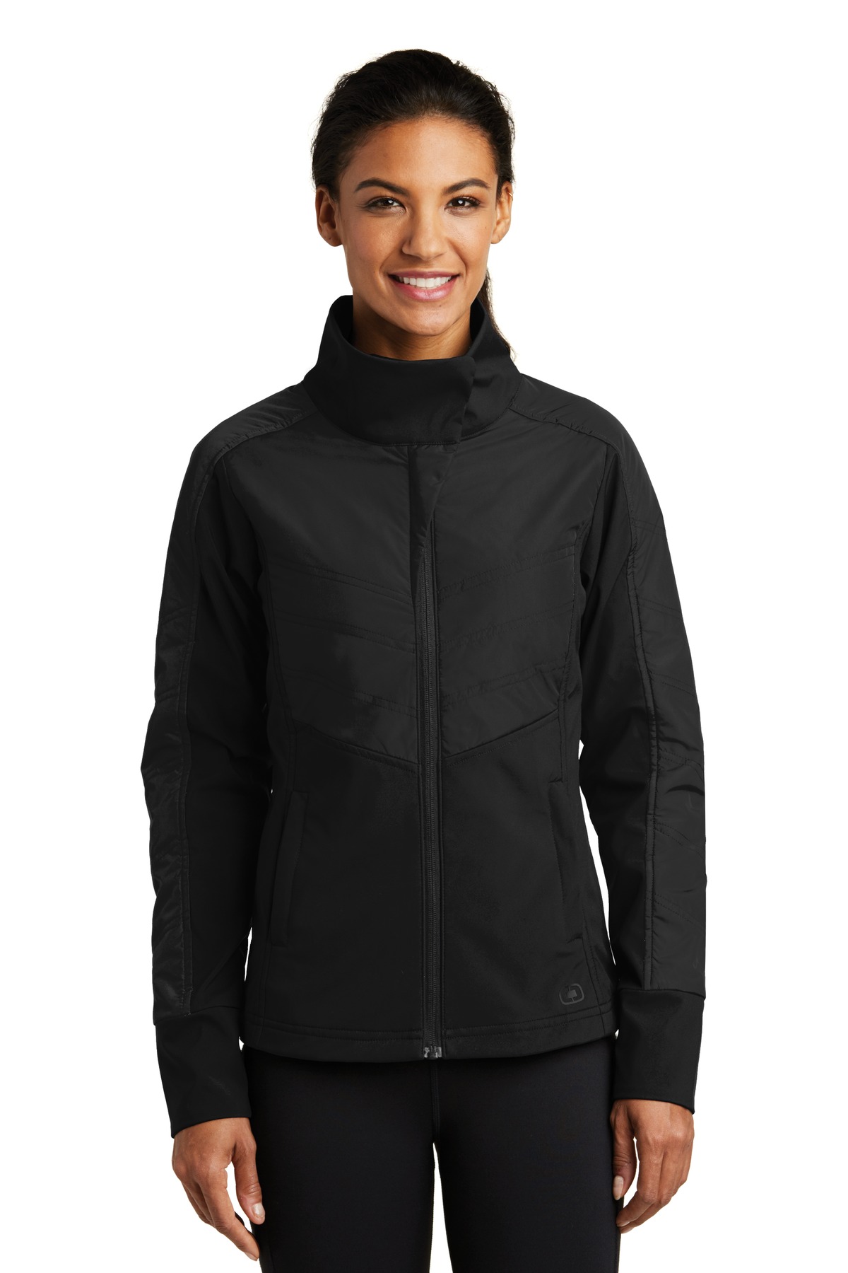 OGIO ENDURANCE Ladies Brink Soft Shell. LOE722, Starting at $83