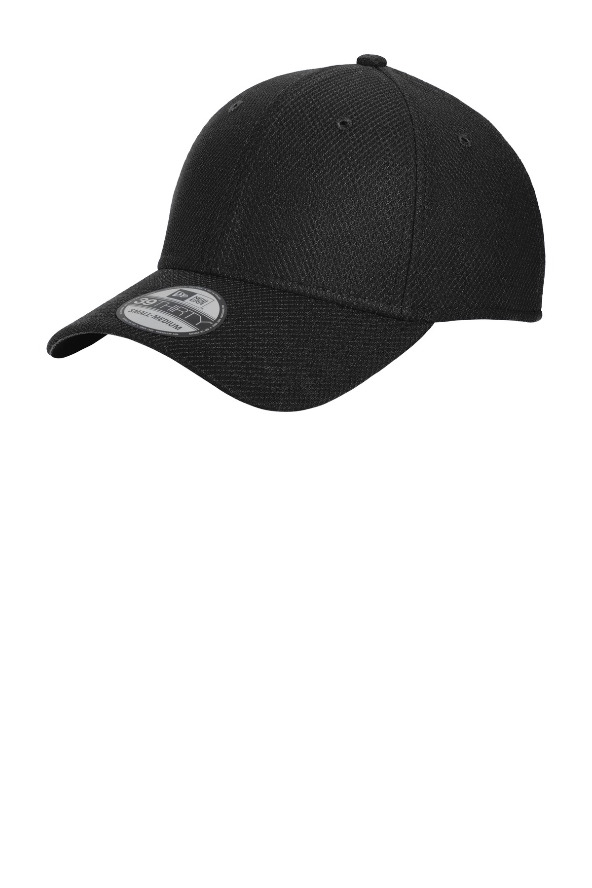 New Era  Diamond Era Stretch Cap. NE1121, Starting at $22