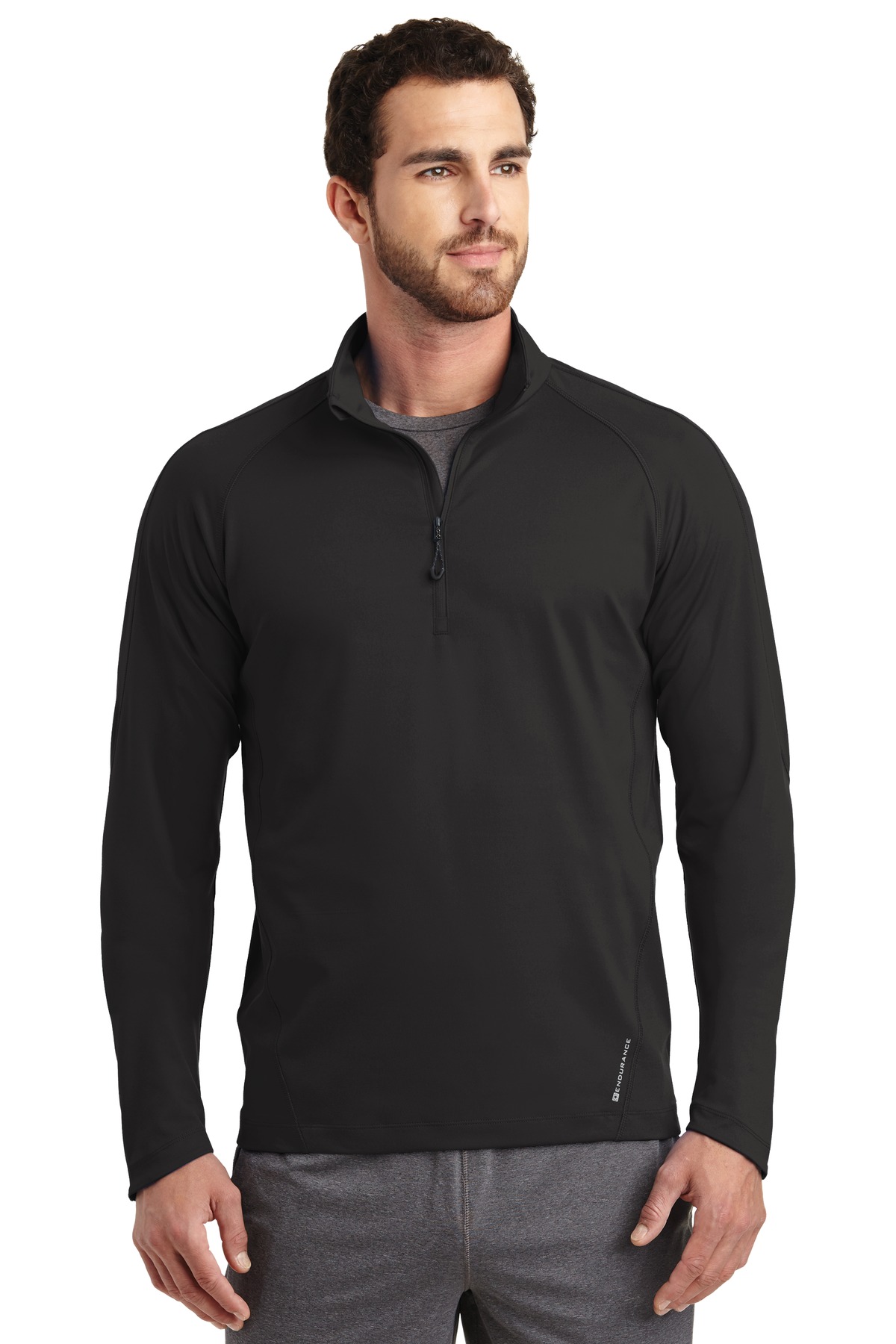 OGIO ENDURANCE Radius 1/4-Zip. OE550, Starting at $58