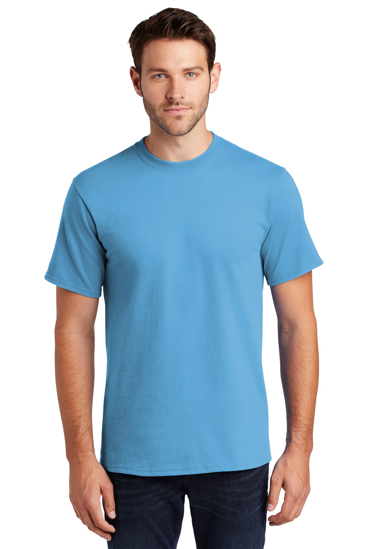 Port & Company - Tall Essential Tee.  PC61T, Starting at $17