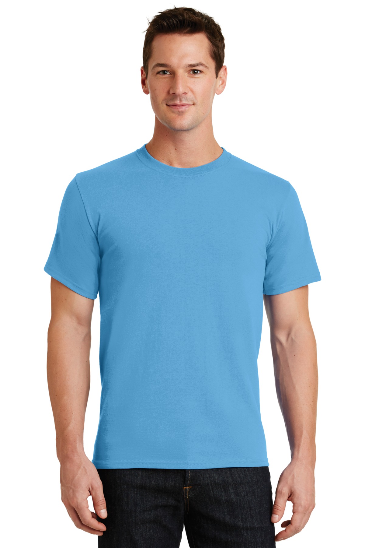 Port & Company - Essential Tee. PC61, Starting at $16