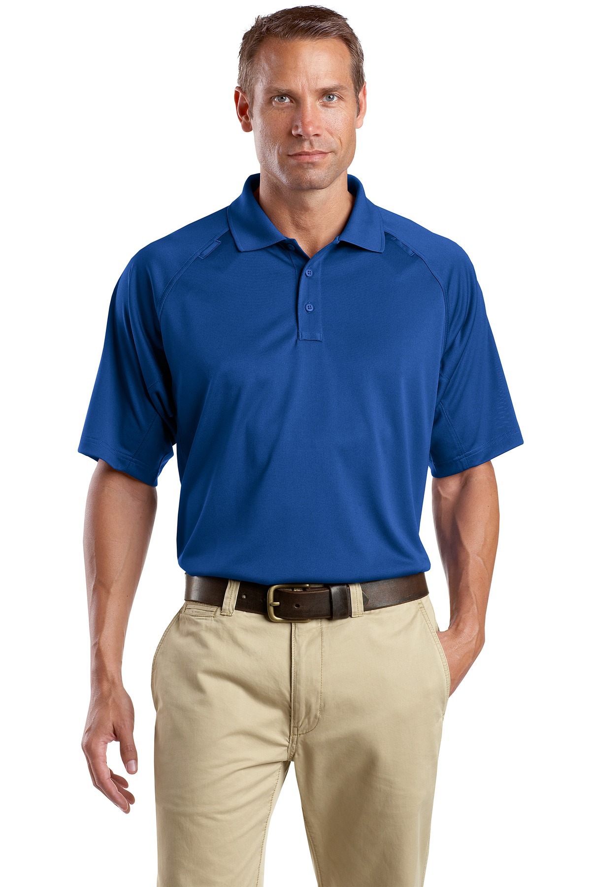 CornerStone Select Snag-Proof Tactical Polo CS410, Starting at $39.50