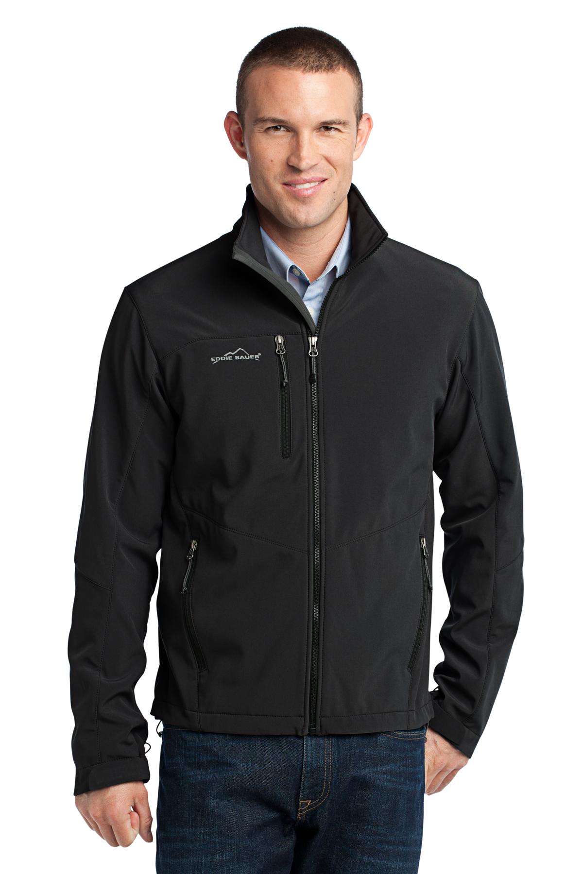 Eddie Bauer Soft Shell Jacket EB530, Starting at $78