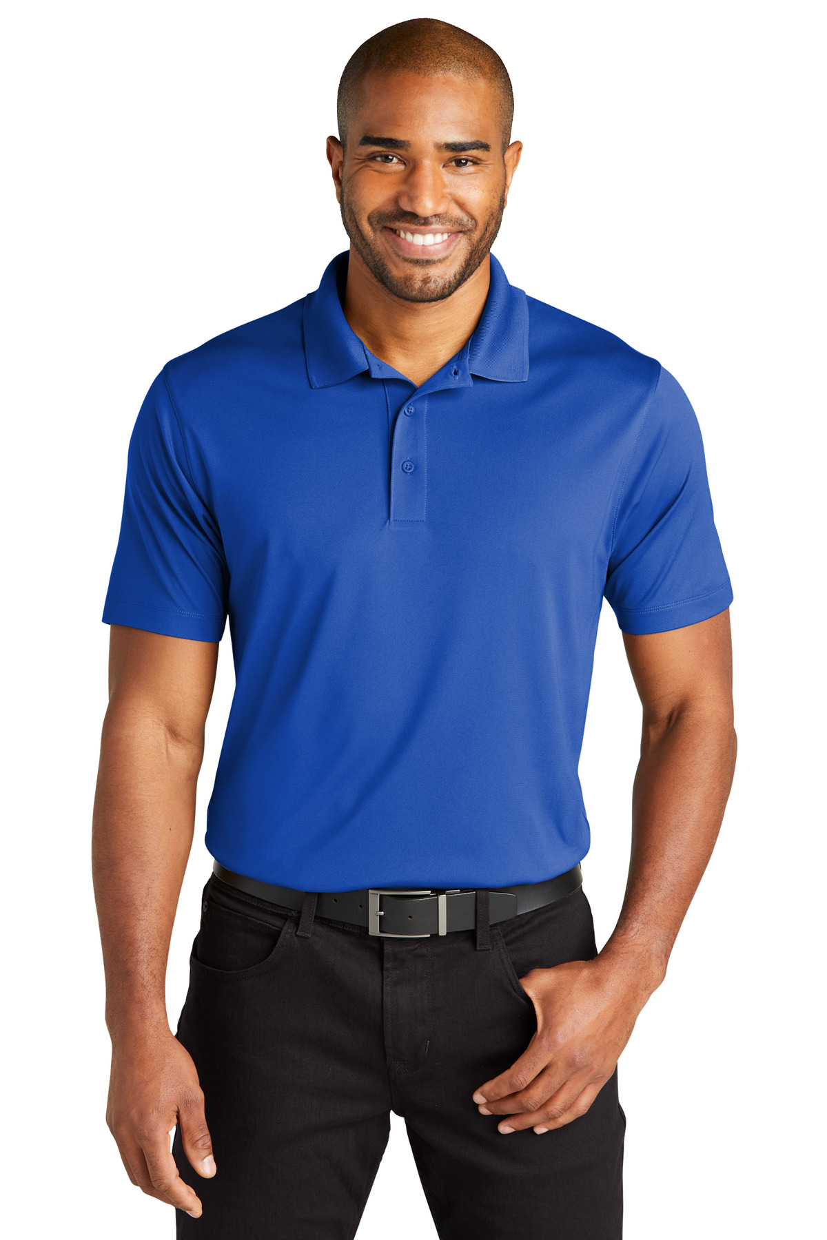 Port Authority C-FREE Performance Polo K863, Starting at $26