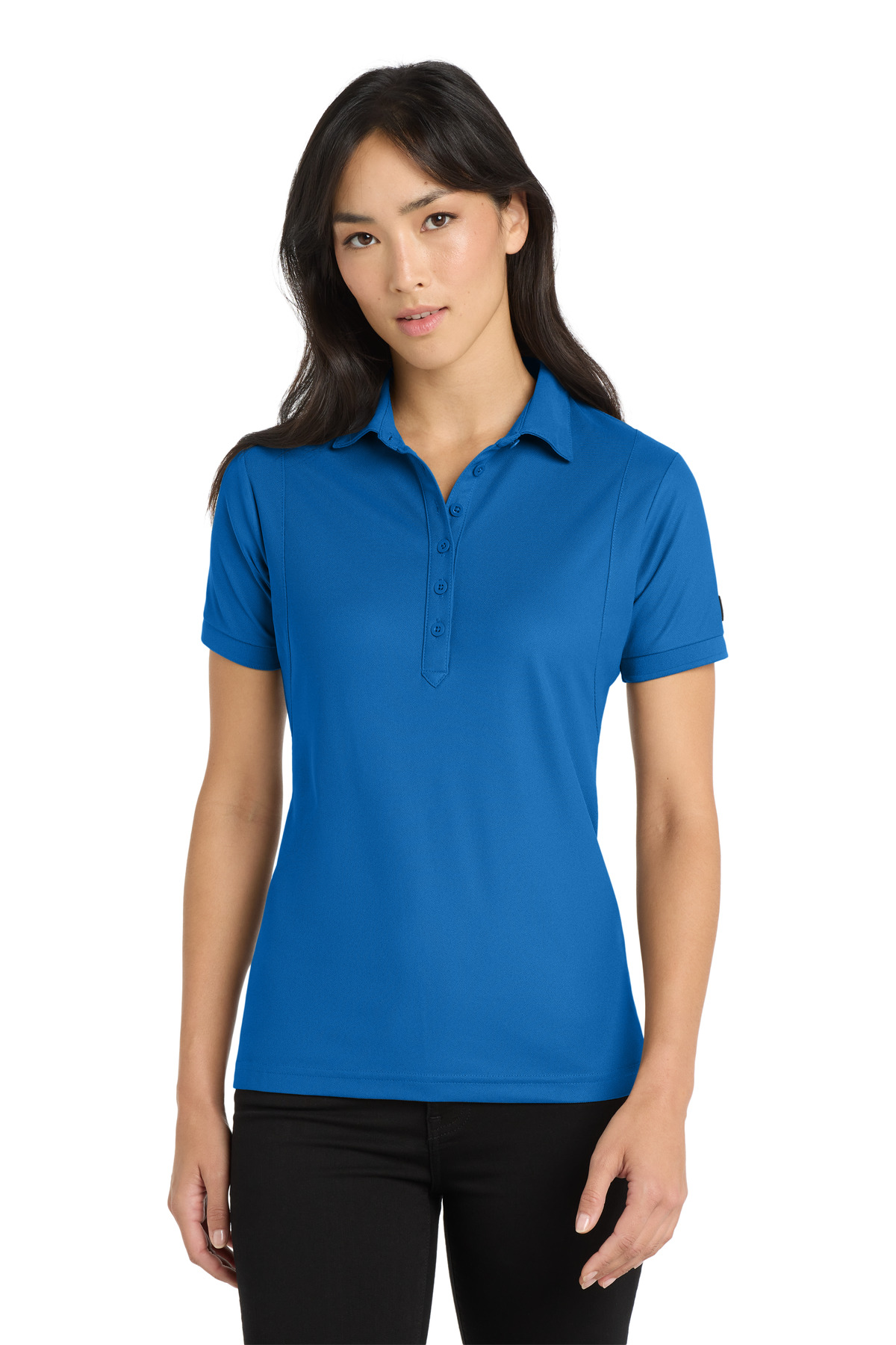 OGIO Women's Jewel Polo LOG101, Starting at $39