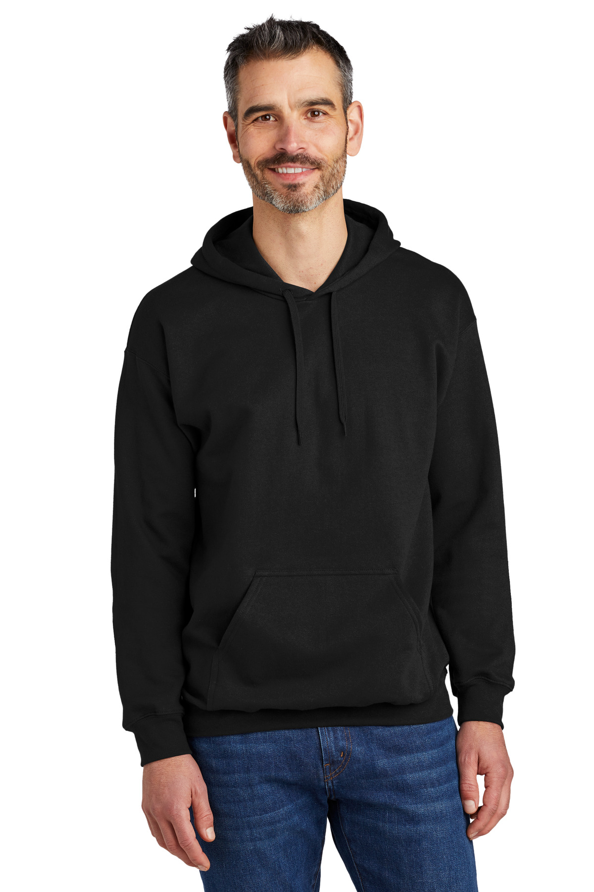 Gildan Softstyle Pullover Hooded Sweatshirt SF500, Starting at $29.25