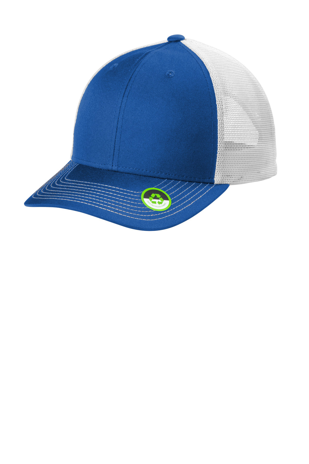 Port Authority® Eco Snapback Trucker Cap, C112ECO, Starting at $13