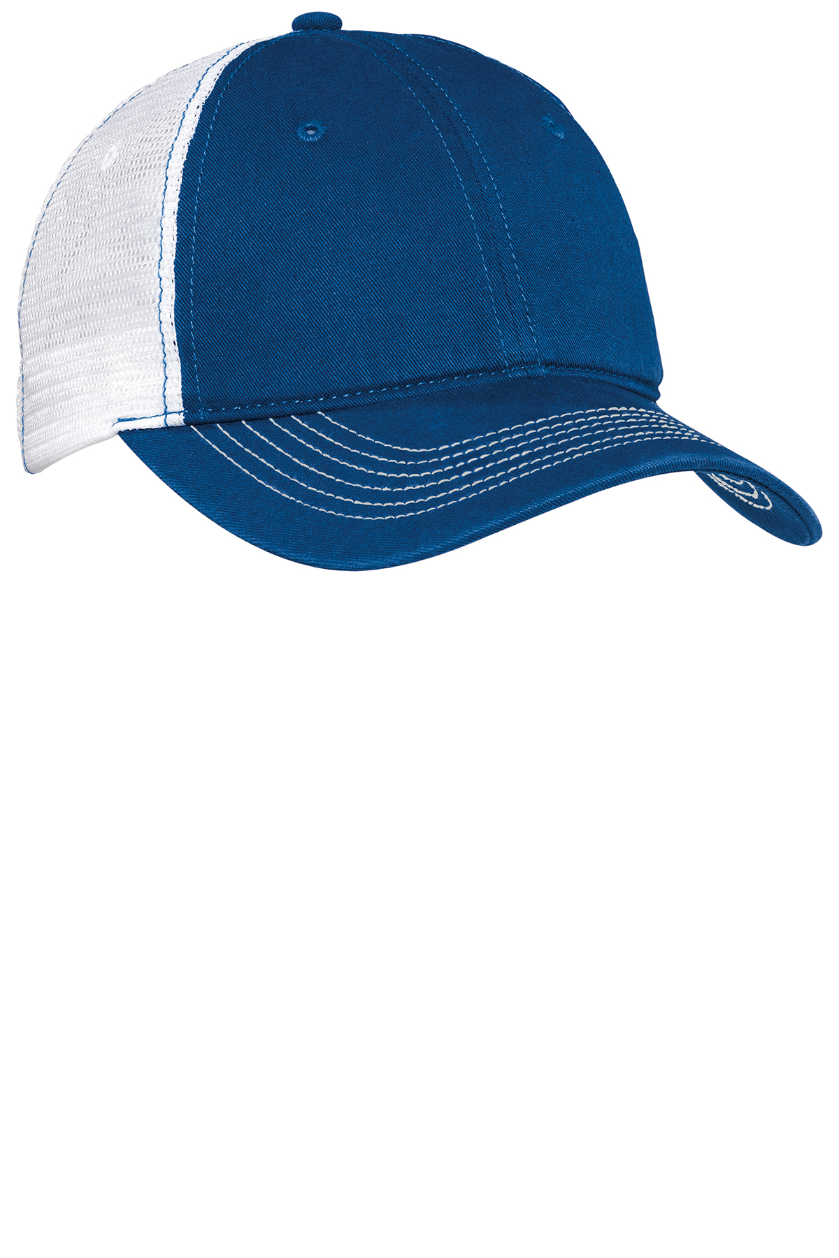 District ® Mesh Back Cap, DT607 - Starting at $13