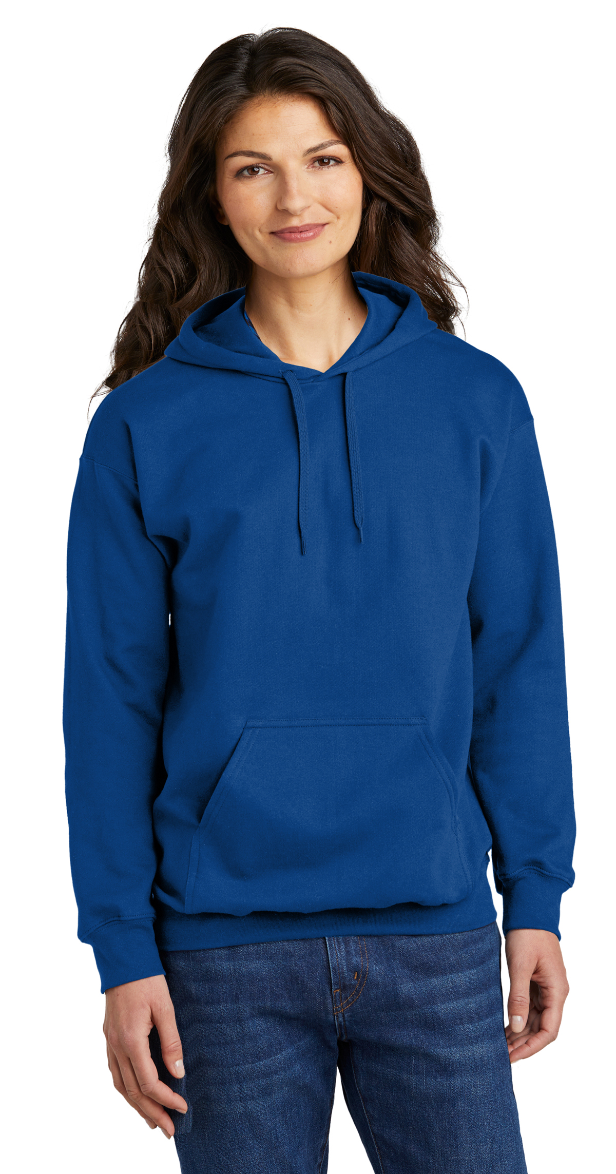 Gildan Softstyle Pullover Hooded Sweatshirt SF500, Starting at $29.25