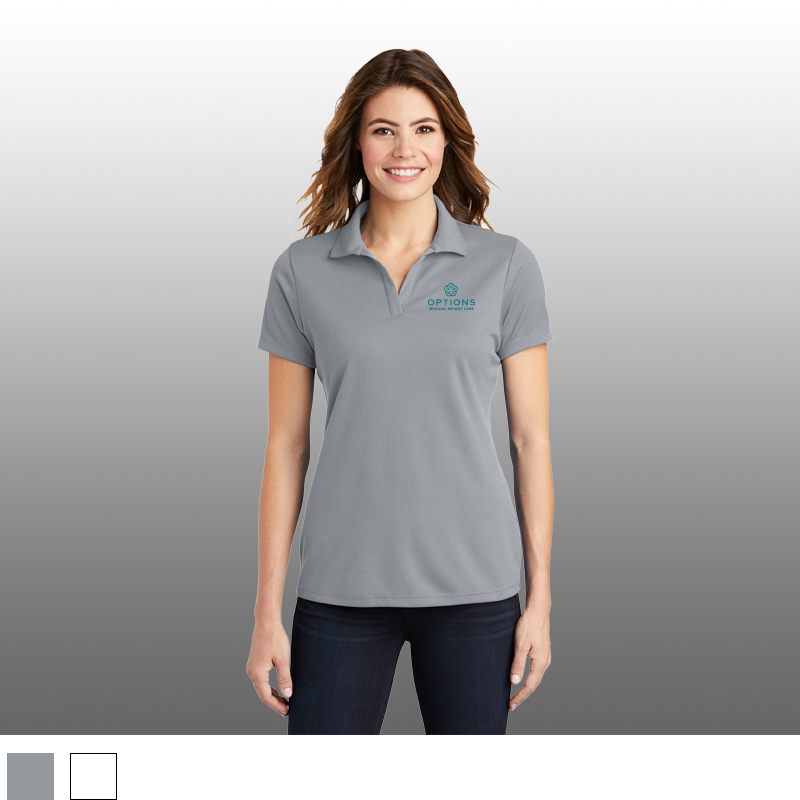 Sport-Tek® Ladies PosiCharge® Polo