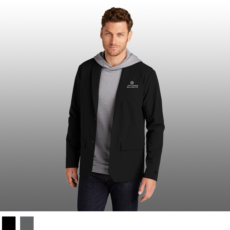 OGIO® Fusion Blazer
