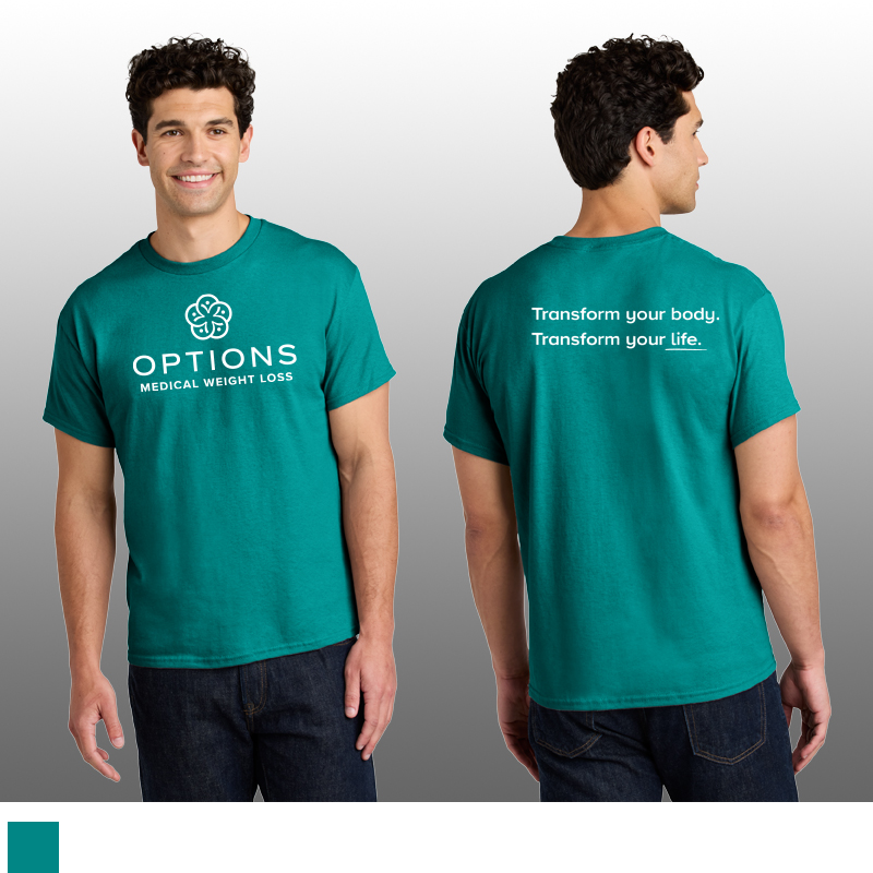 Gildan® - Heavy Cotton™ 100% Cotton T-Shirt