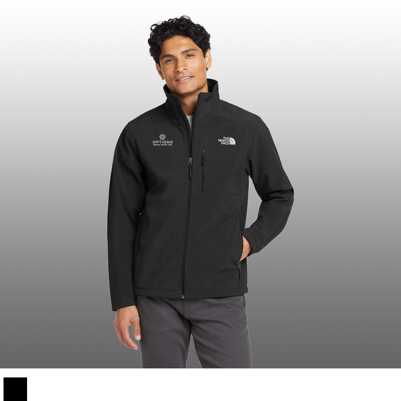 The North Face® Apex Barrier Soft Shell Jacket