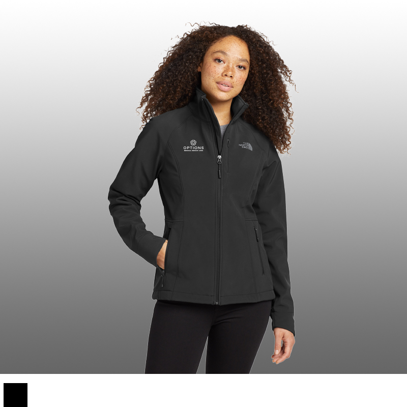 The North Face® Women's Apex Barrier Soft Shell Jacket