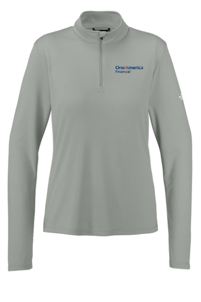 The North Face® Women’s Ambition 1/4-Zip