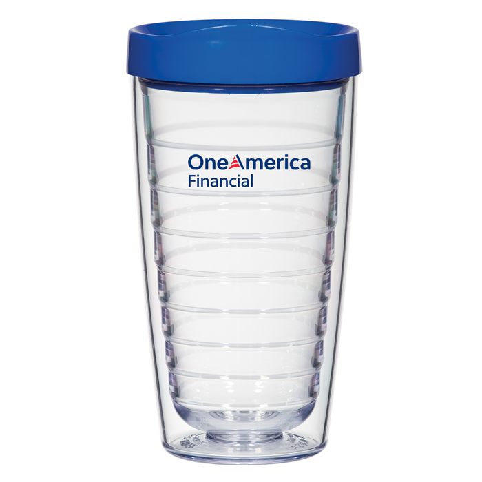 16 Oz. Newbridge Double Wall Tumbler