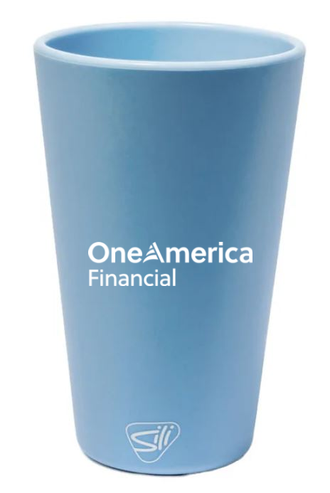 Silipint 16oz Pint Cup