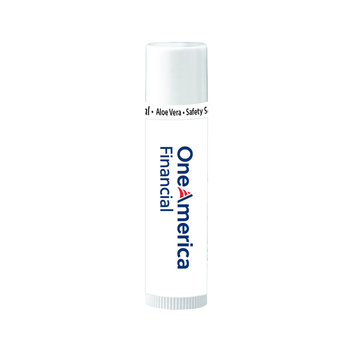 SPF 15 Lip Balm (Sold in Packs of 25)