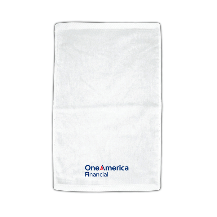 Turkish Signature™ ColorFusion Golf Towel™