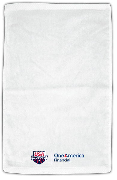 Turkish Signature™ ColorFusion Golf Towel™ - SWIM