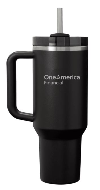Stanley Quencher H2.O Flowstate Tumbler 40oz