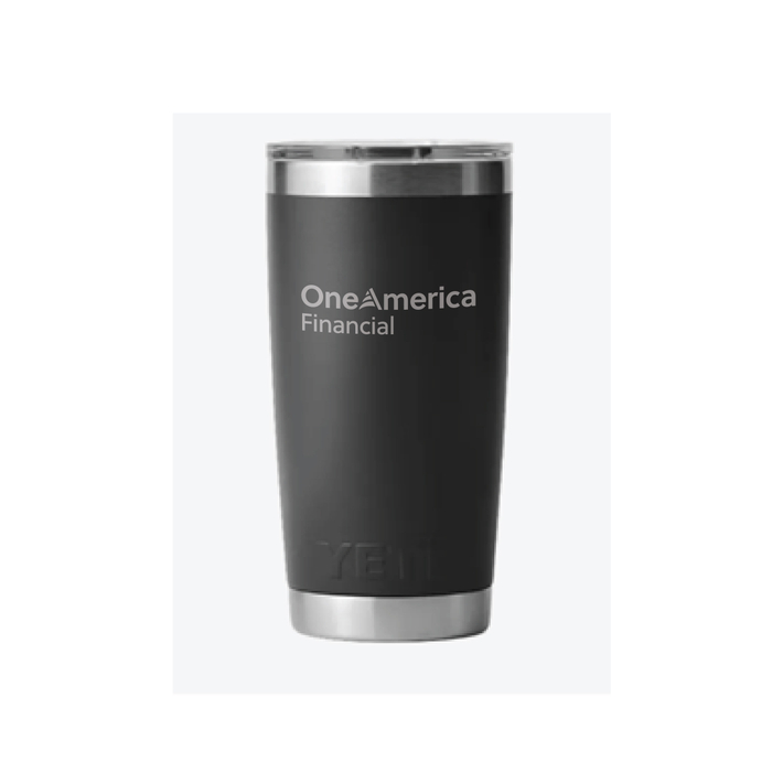 Yeti Rambler 20 Oz. Tumbler