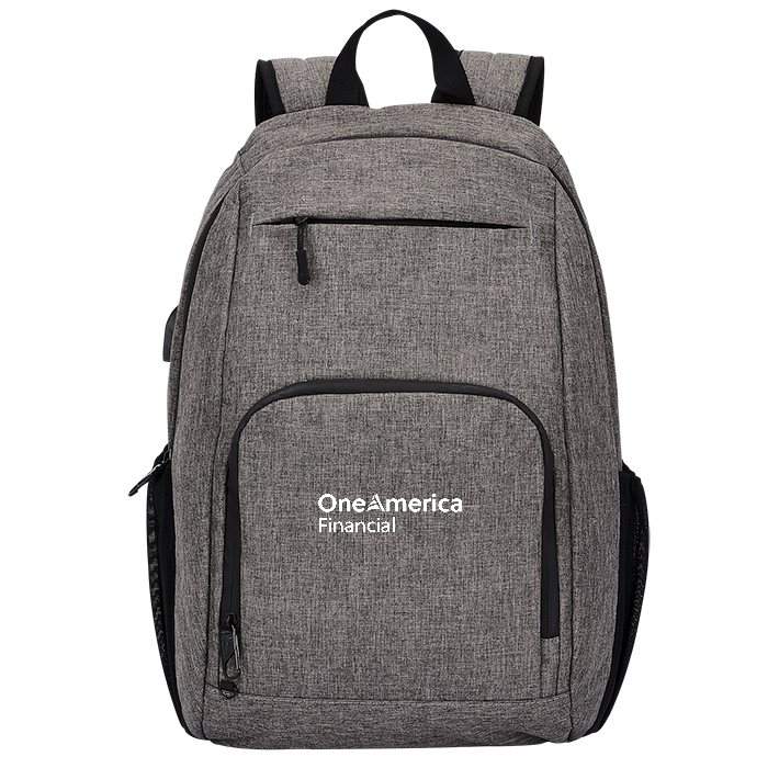 Red Hook Anti-Theft Laptop Backpack