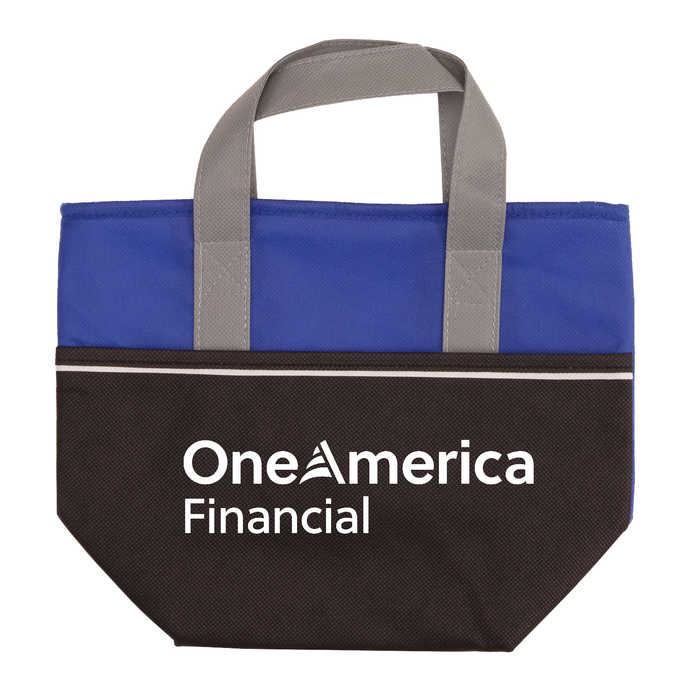 Non-Woven Carry-It™ Cooler Tote