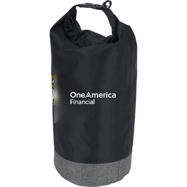 EarthTrendz Waterproof 10l Window Dry Bag