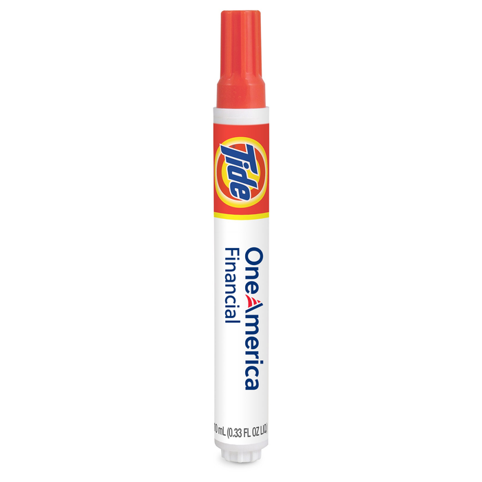 Tide(R) to Go Instant Stain Remover