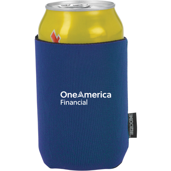Koozie Collapsible Can Cooler