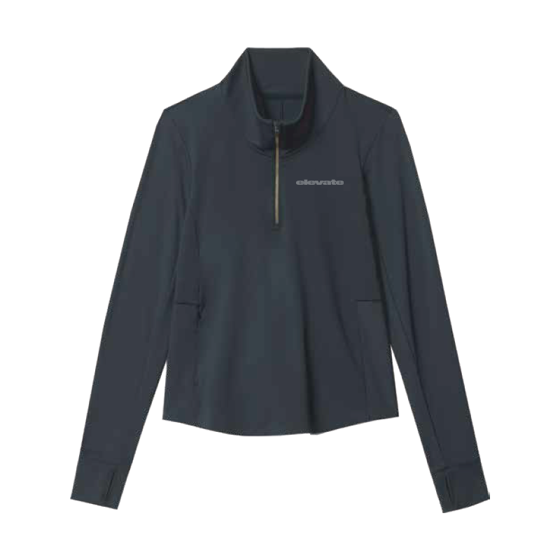 Rhone Women's Court to Course 1/4 Zip