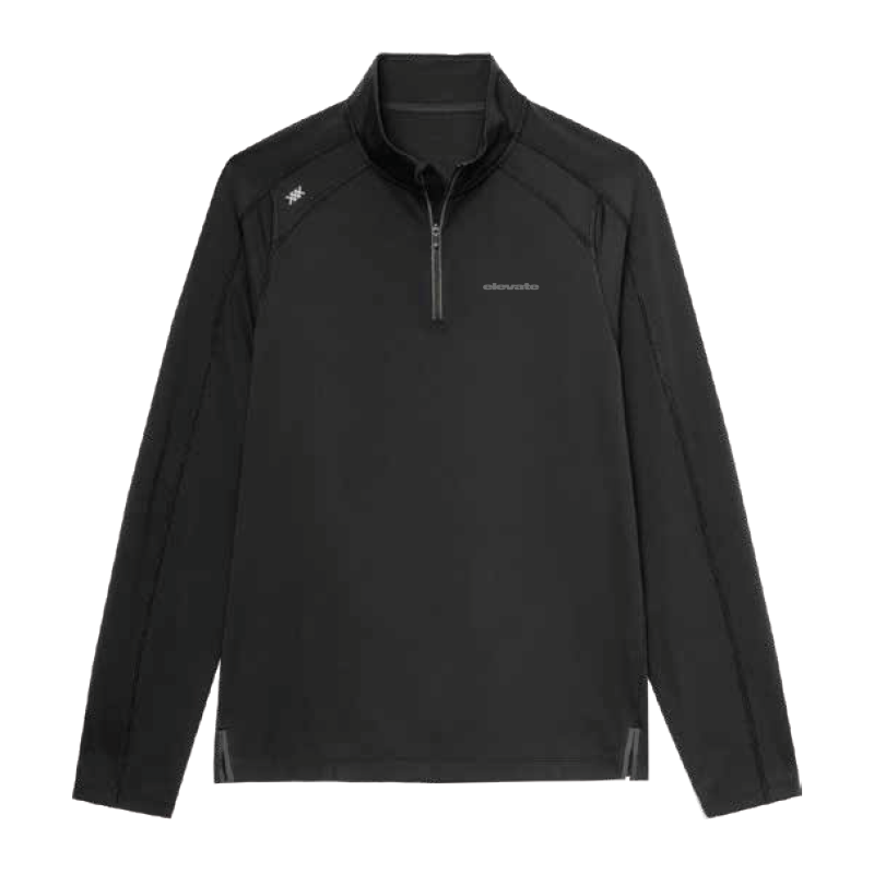 Rhone Men's Rise 1/4 Zip