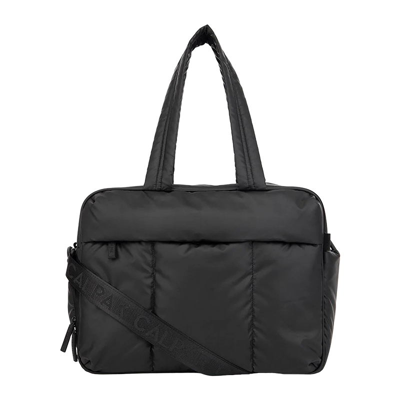 CALPAK Luka Duffel - Matte Black