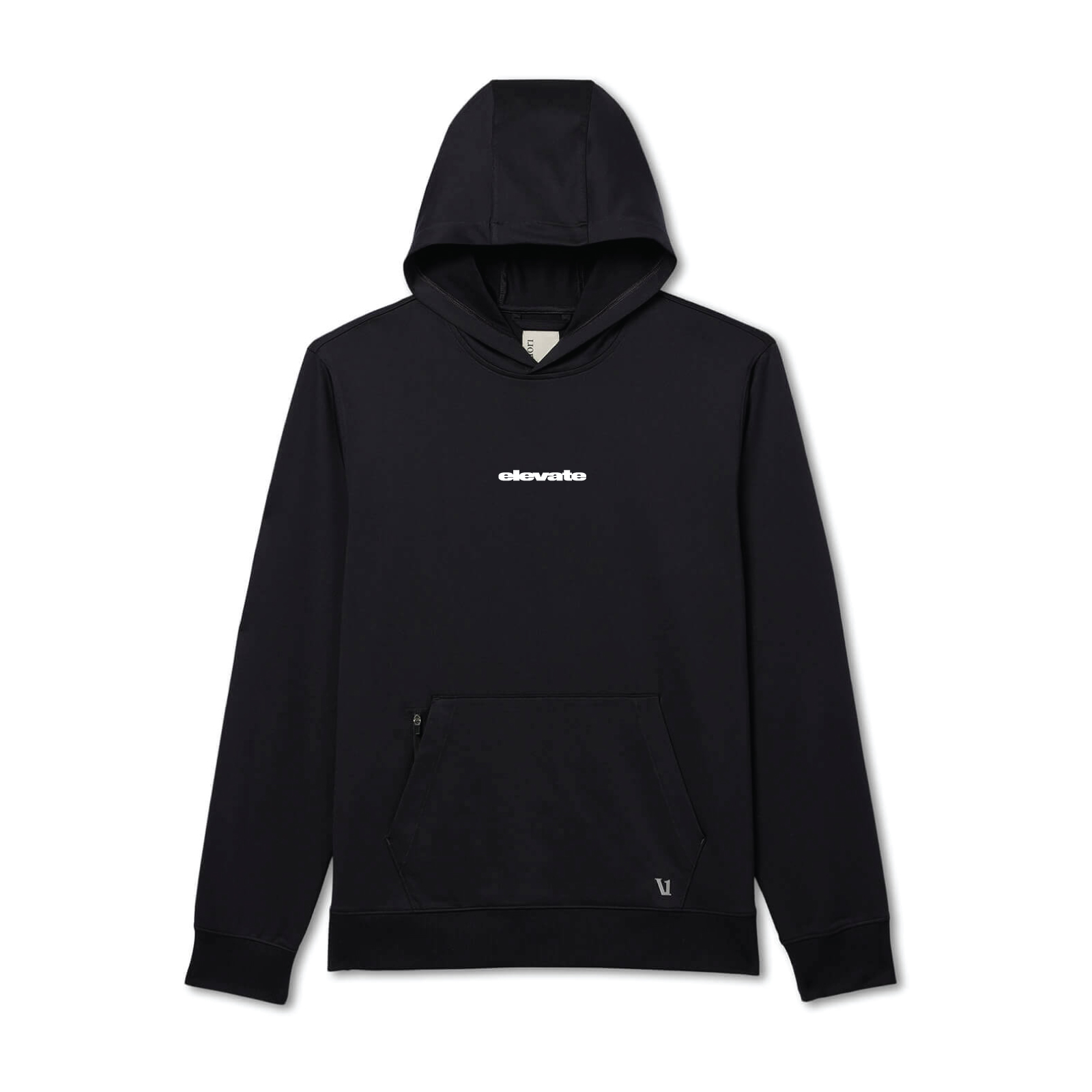 Vuori Men's Sunday Hoodie 2.0