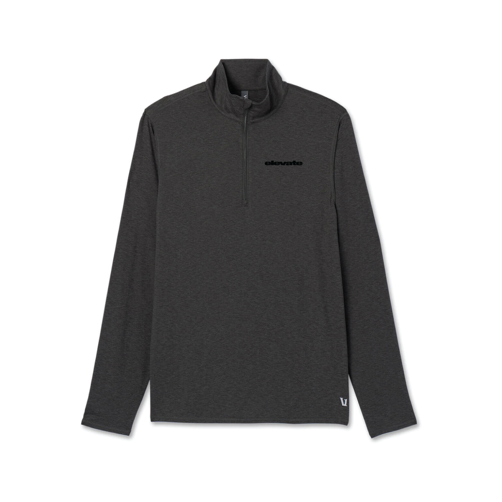 Vuori Men's Ease Performance 1/2 Zip 2.0