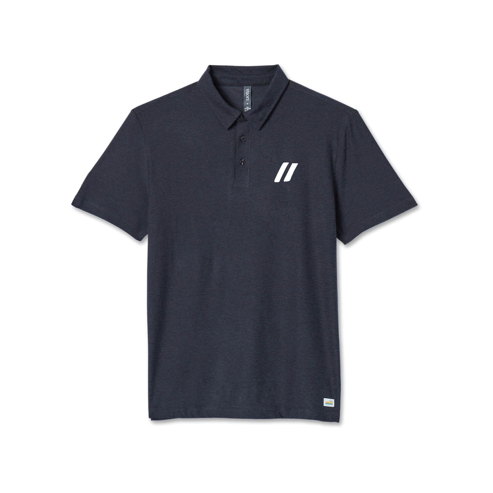 Vuori Men's Strato Tech Polo