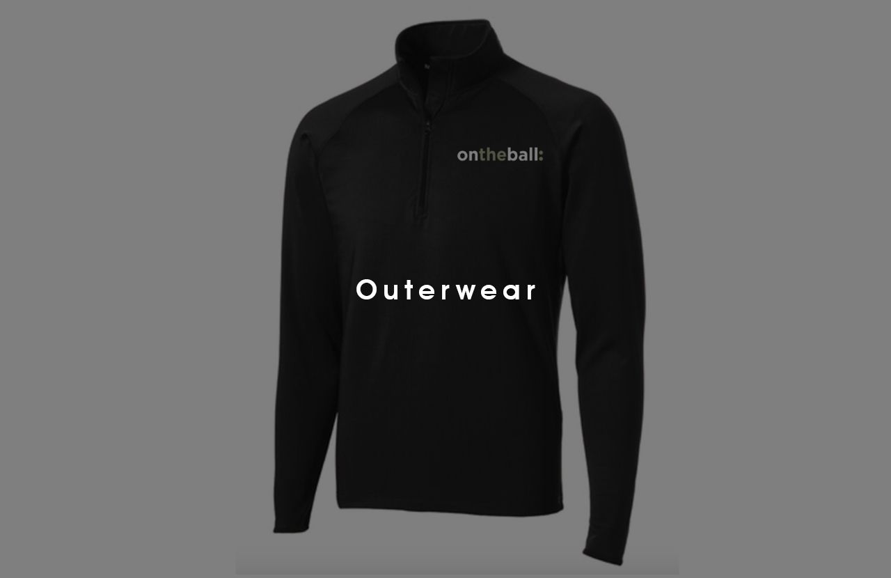  - Outerwear