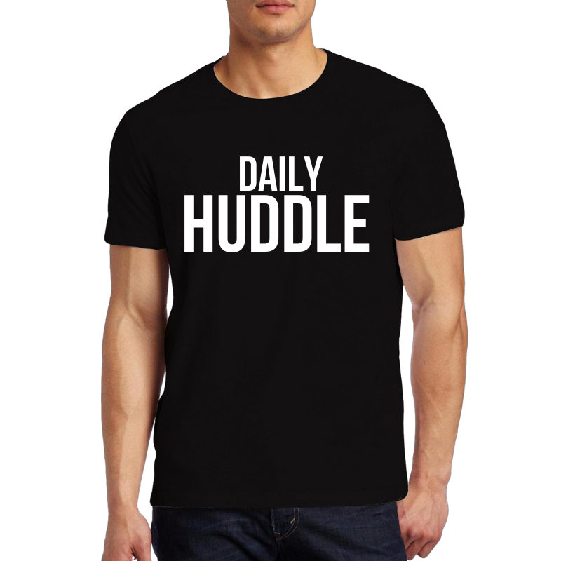 Daily Huddle T-Shirt