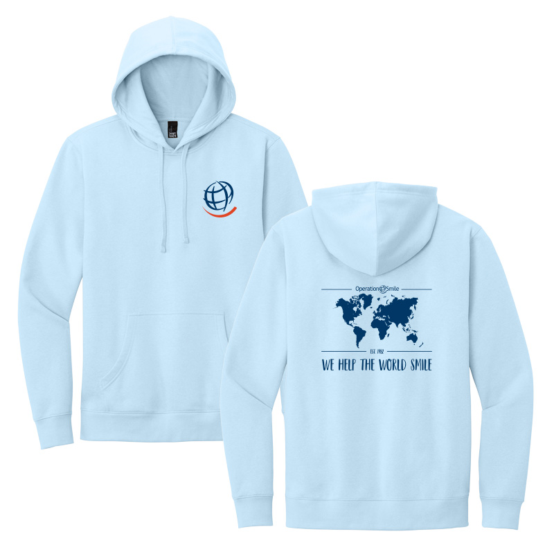 District® V.I.T.™ Fleece Hoodie