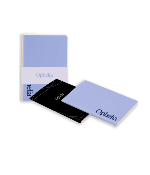 Ophelia Commuter Journal