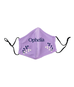 Ophelia Lavander Mask