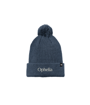 Ophelia Pom Beanie