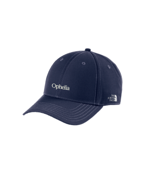 Ophelia Dad Hat - Navy