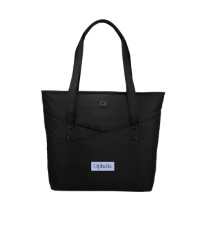 Ophelia DowntownTote