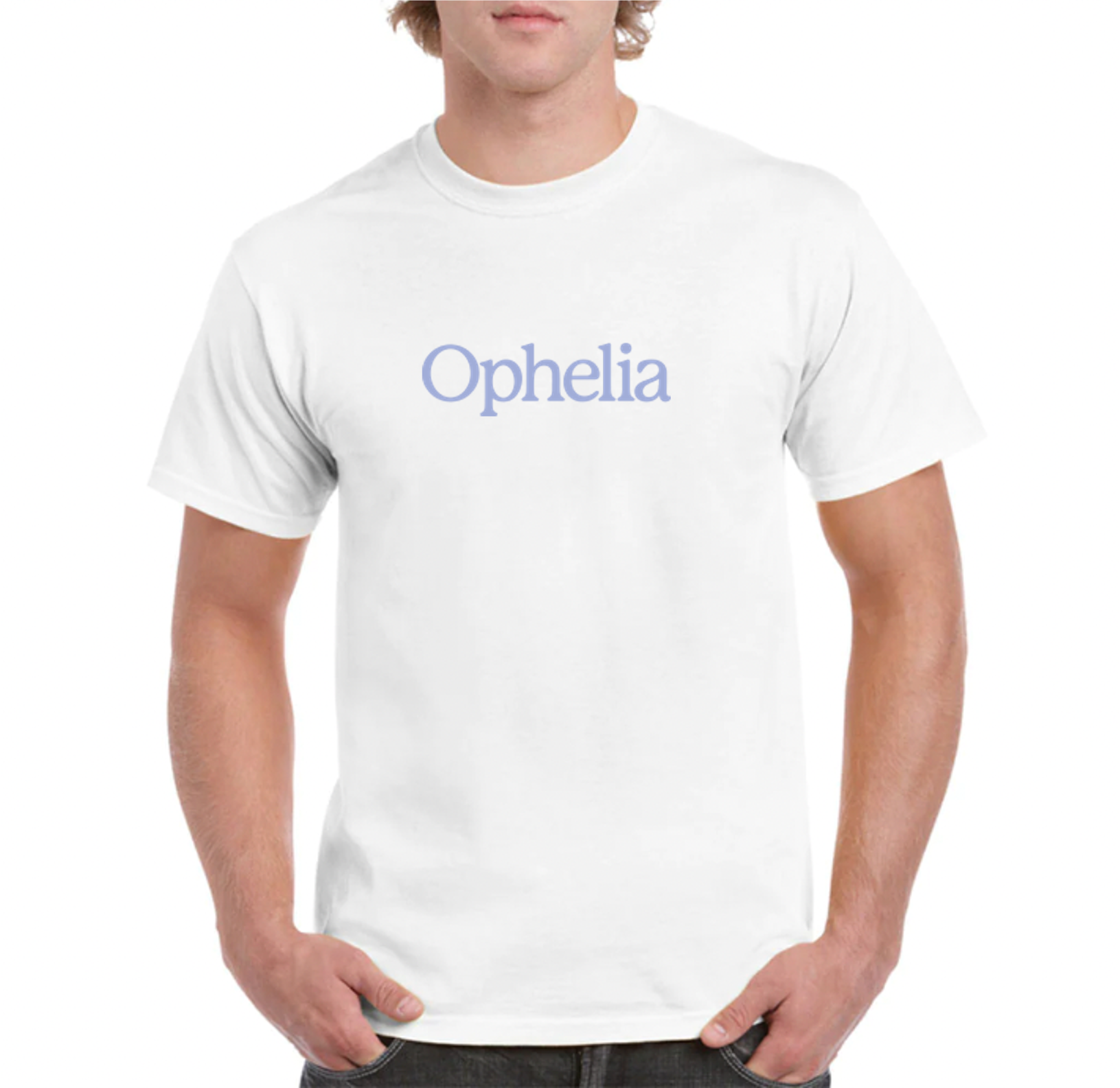 Unisex Cotton T-Shirt