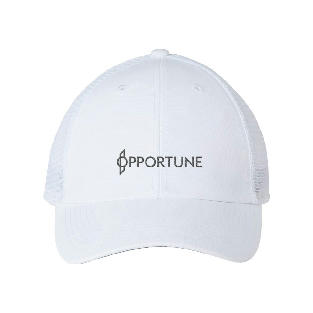 Imperial Sport Mesh Cap - Imperial Sport Mesh Cap