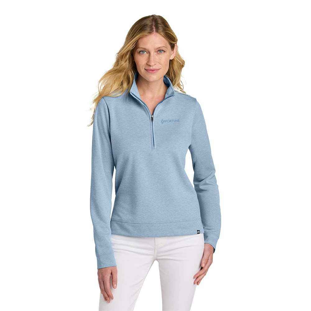 Women's Coveside 1/2-Zip - Women's Coveside 1/2-Zip