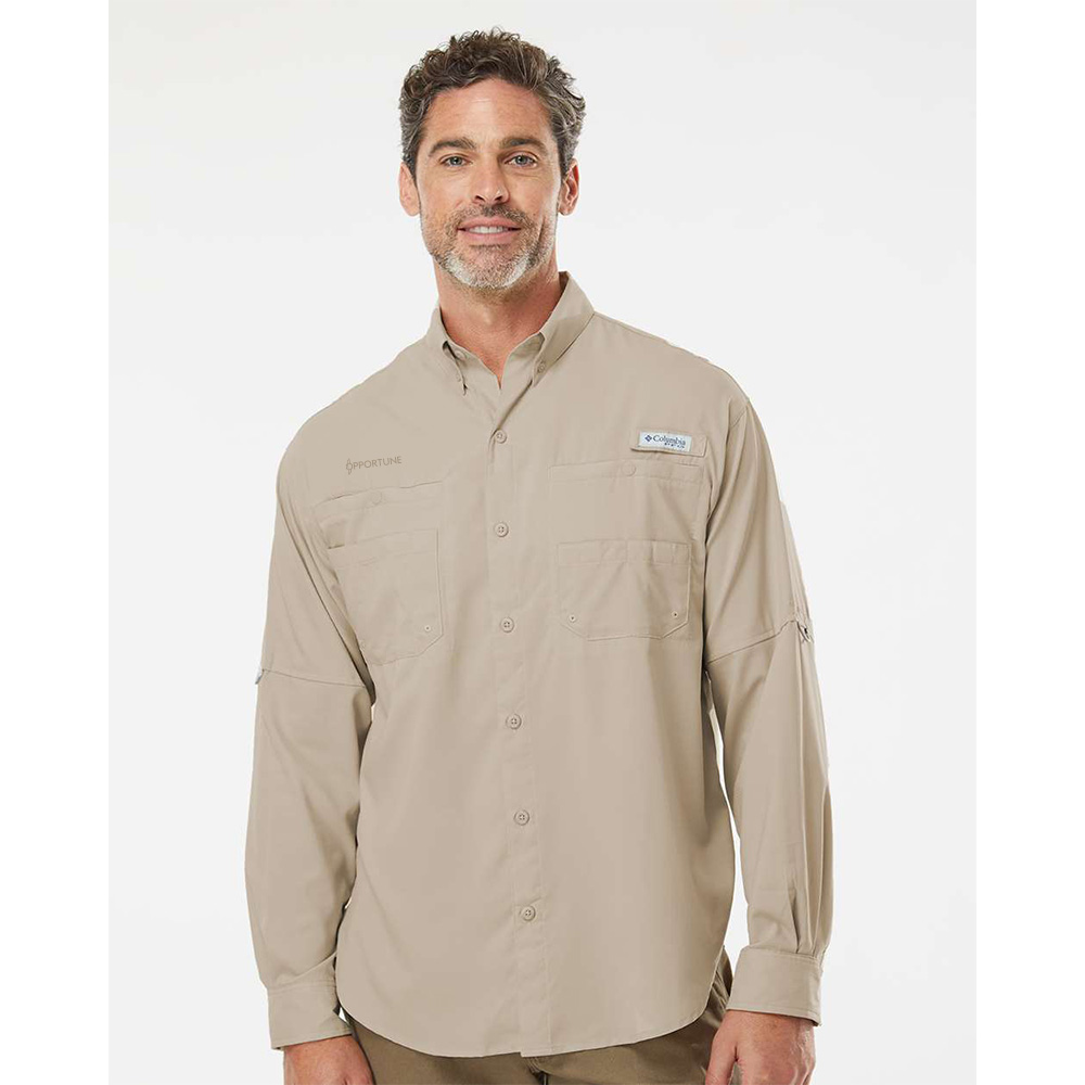 Columbia PFG Tamiami II Shirt